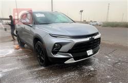 شێڤرۆلێت بلایزەر